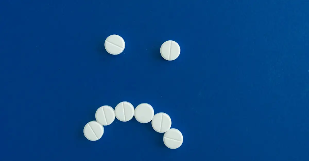 ¿Cómo han transformado los antidepresivos la salud mental?