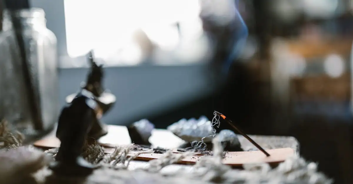 ¿Cuál fue la importancia del tabaco en rituales espirituales?