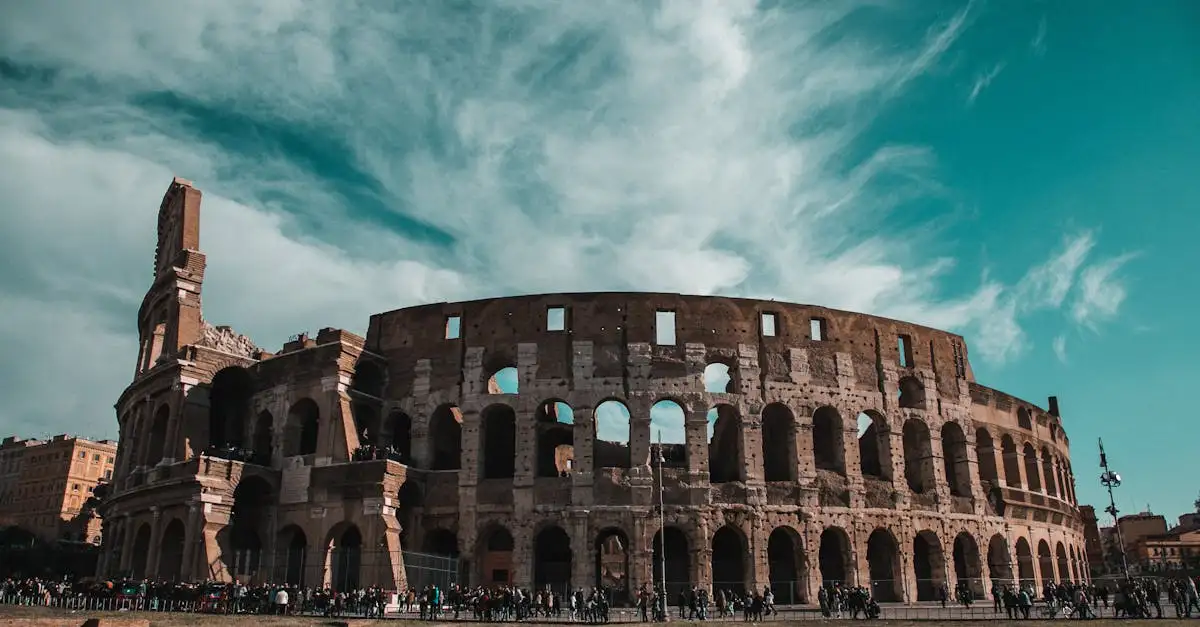 ¿Cuál fue la influencia de Nerón en la historia de Roma?