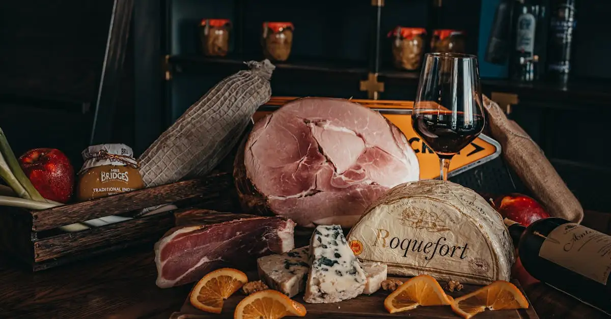 ¿Cuáles son las 3 especialidades culinarias de Malta?