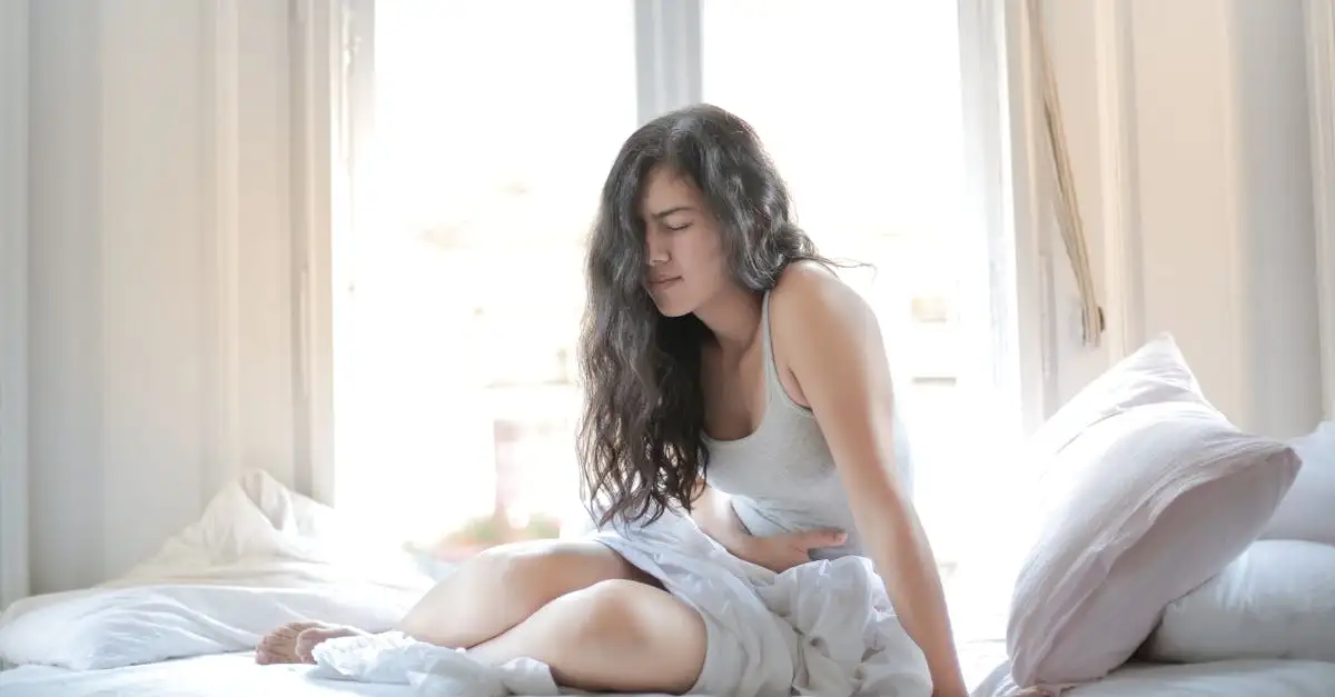 ¿Cuáles son las causas más comunes del dolor abdominal?