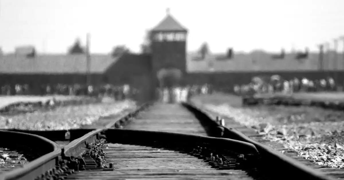 ¿Qué fue el Holocausto y su importancia en la historia?