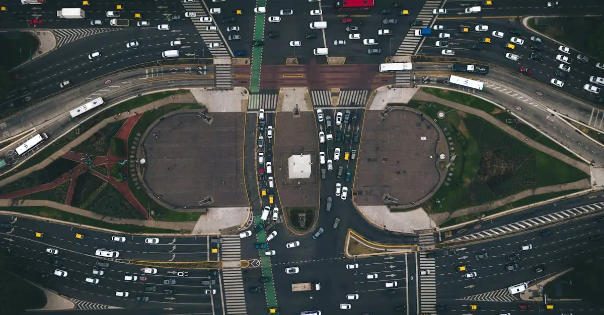 ¿Son los coches autónomos el futuro del transporte terrestre?