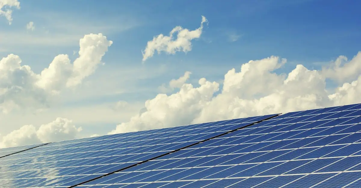 ¿Cómo cambiará la eficiencia energética el hardware informático?