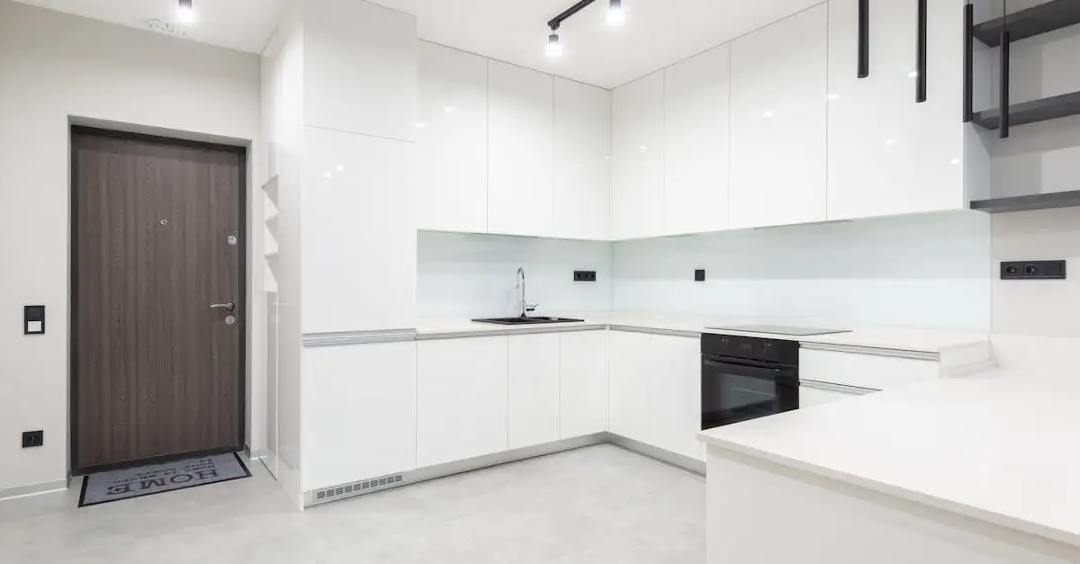 ¿Cómo cambiaron los ascensores el diseño de apartamentos?