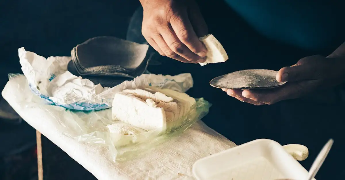 ¿Cómo lograr masa esponjosa sin levadura de forma natural?