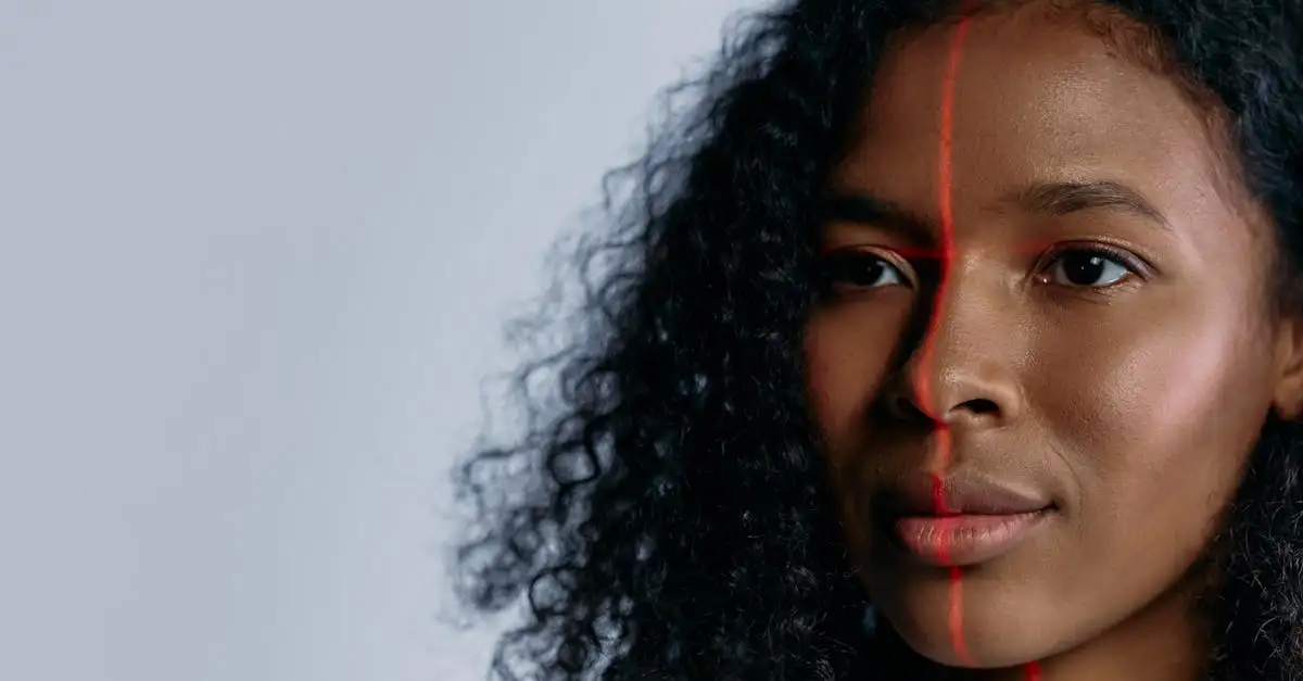 ¿Cómo potencia la IA el reconocimiento de imágenes y facial?