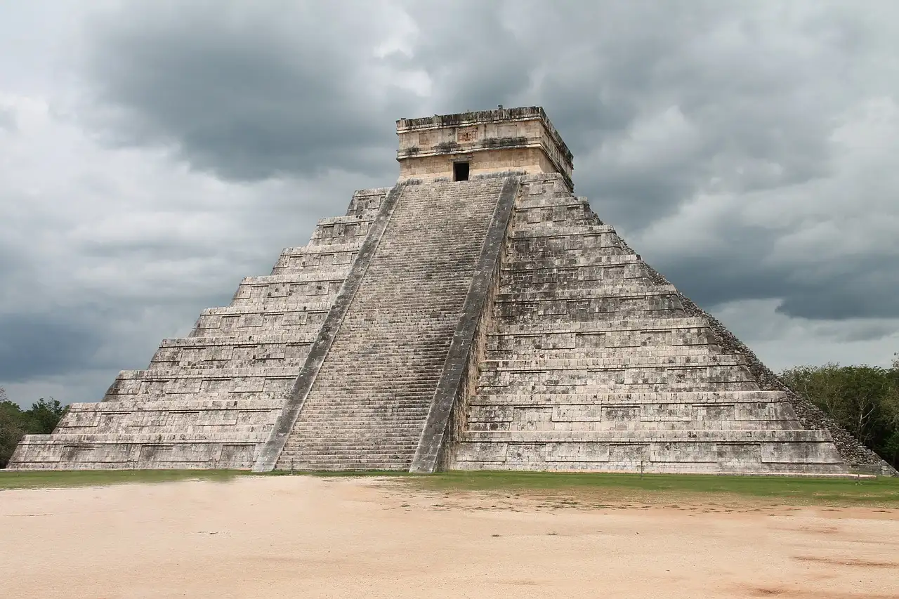 ¿Cómo utilizaban los aztecas sus calendarios?