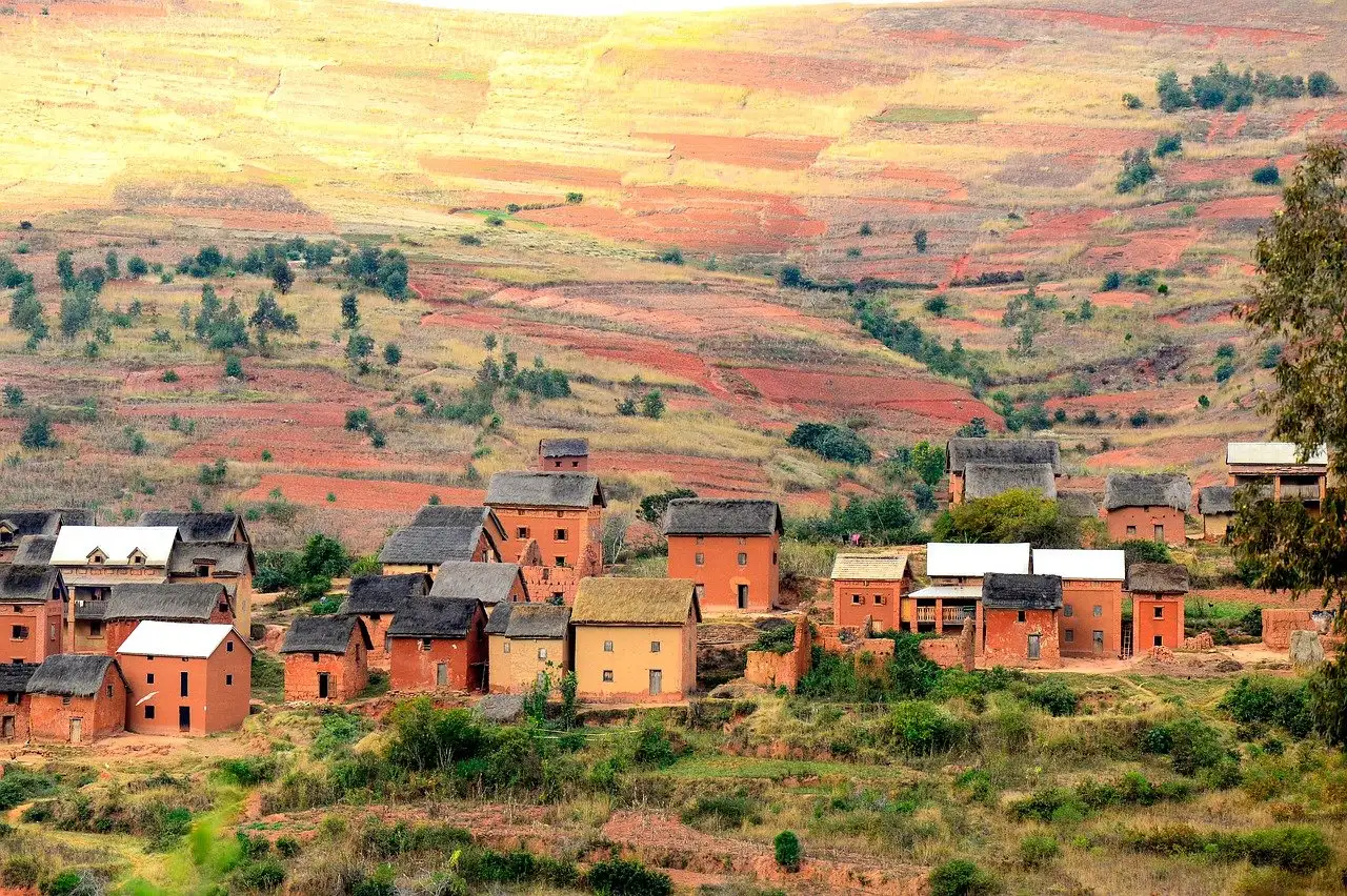 ¿Conoces la breve historia de Madagascar? Descúbrela aquí.