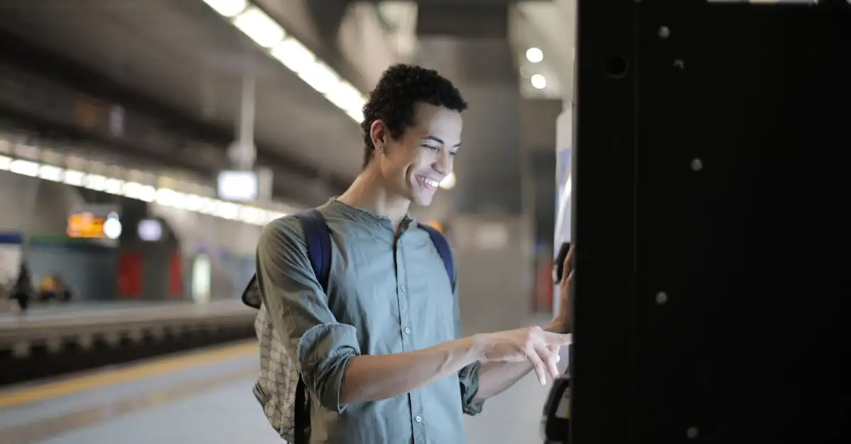 ¿Cuál es el impacto de la digitalización en los ferrocarriles?