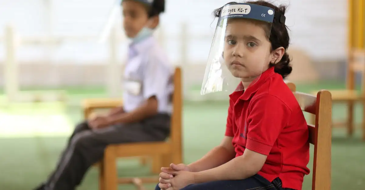 ¿Cuál es el impacto del COVID-19 en la educación actual?