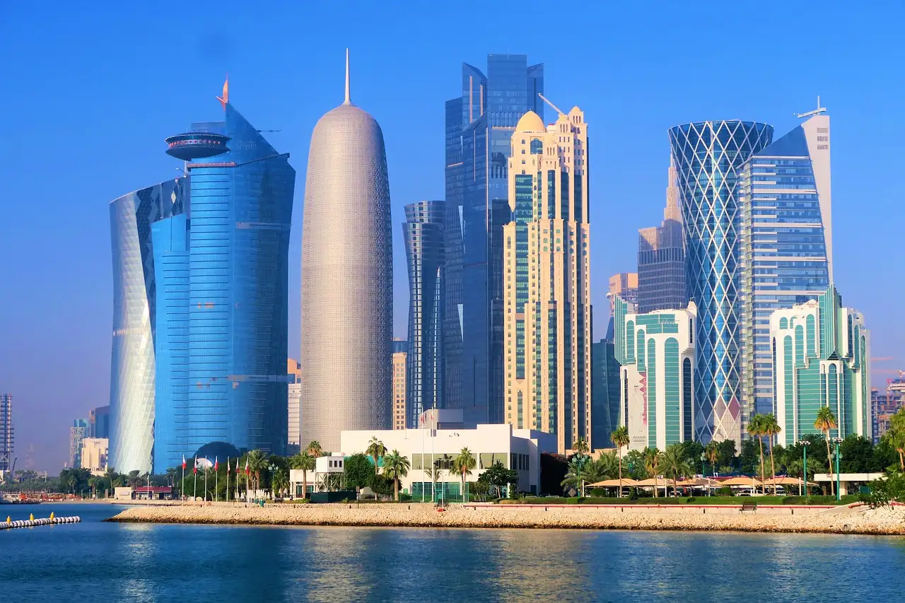 ¿Cuál es la ciudad sede del Al-Sadd en Qatar?