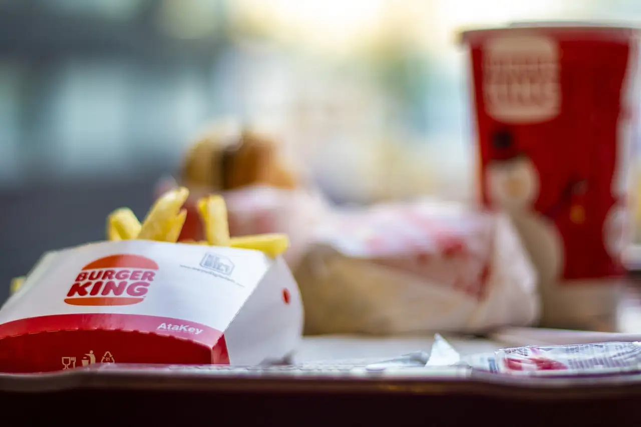 ¿Cuál es la historia de Burger King en EE. UU.? Descúbrelo aquí.