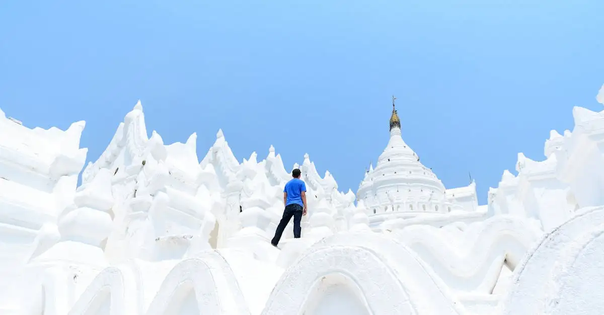 ¿Cuál es la historia resumida de Myanmar y sus principales eventos?