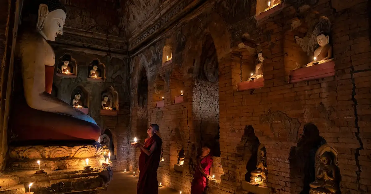 ¿Cuál es la historia resumida de Myanmar y sus principales eventos?