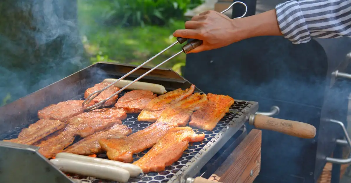 ¿Cuáles son las 3 especialidades culinarias de Baja Sajonia?
