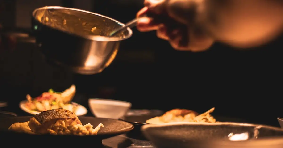 ¿Cuáles son las 3 especialidades culinarias más populares de Indonesia?