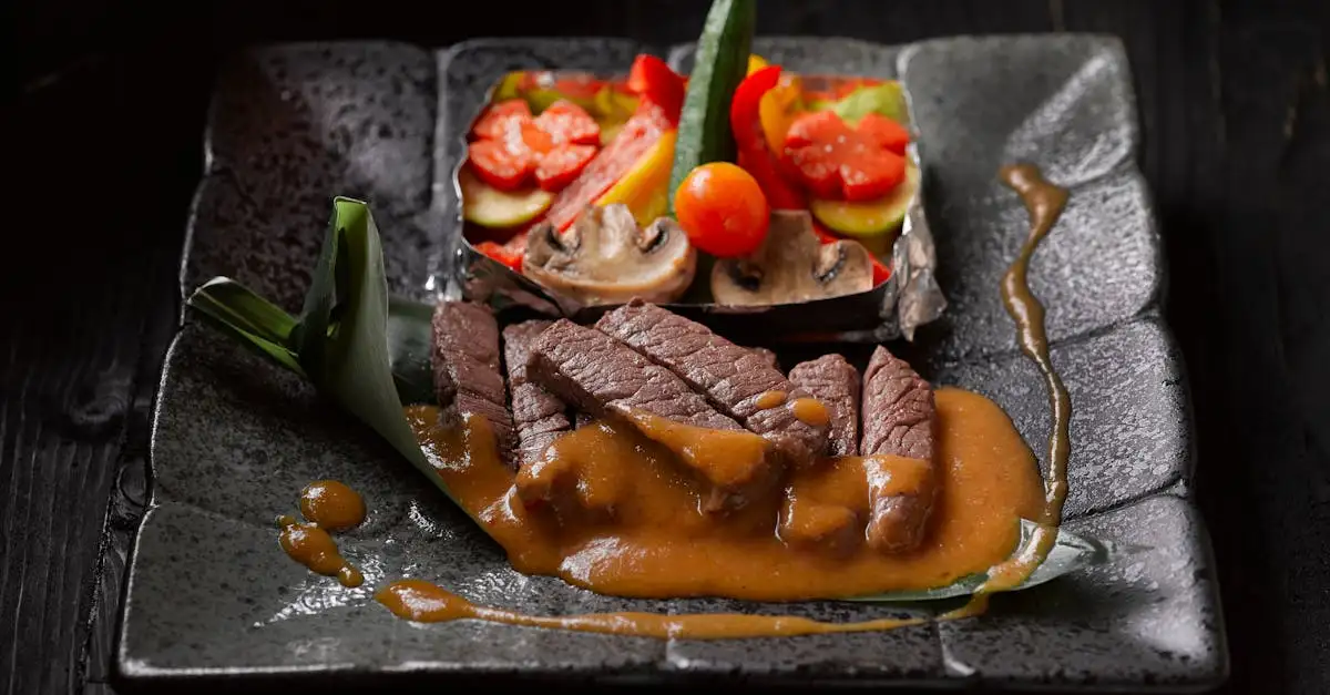 ¿Cuáles son las 3 mejores especialidades culinarias de Baréin?
