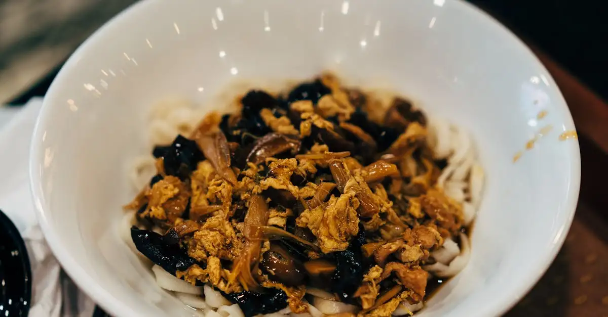 ¿Cuáles son las 3 mejores especialidades culinarias de Singapur?