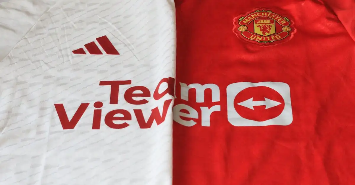 ¿Dónde está la sede del Manchester United? Descúbrelo aquí.