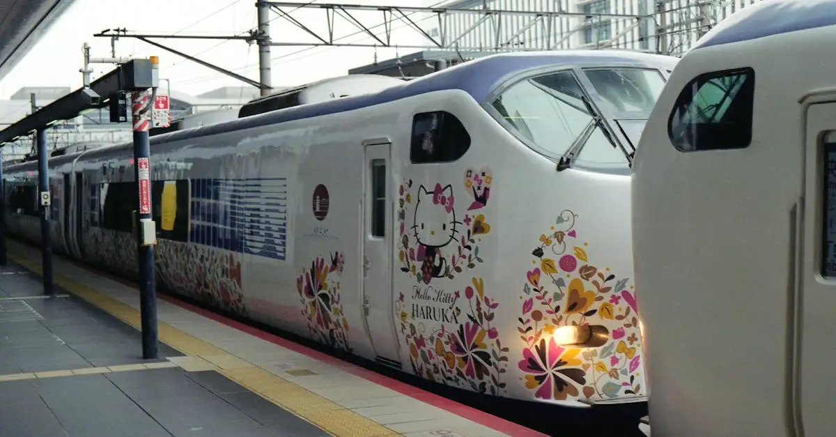 ¿Es el tren de alta velocidad la clave del futuro ferroviario?