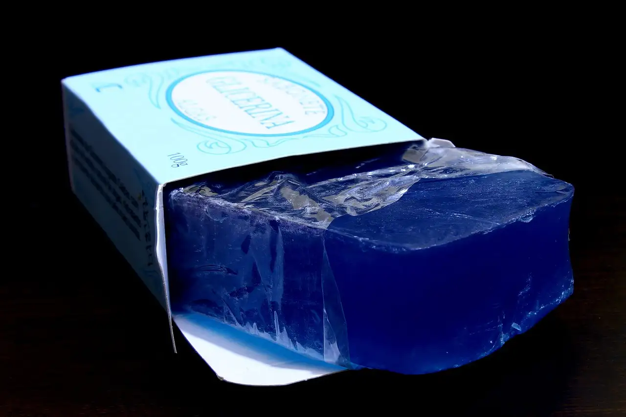 ¿La glicerina es efectiva para quitar manchas de frutas?