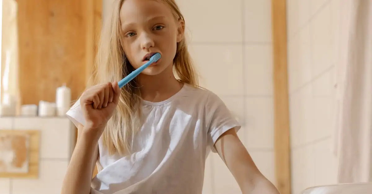 ¿La pasta de dientes blanca elimina manchas de cal eficazmente?