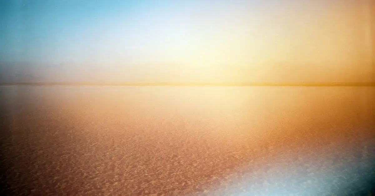 ¿Por qué son únicas las salinas del Salar de Uyuni?