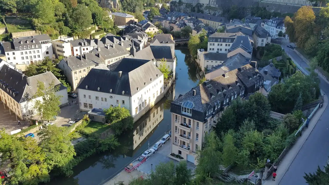 ¿Qué actividades y eventos no te puedes perder en Luxemburgo?