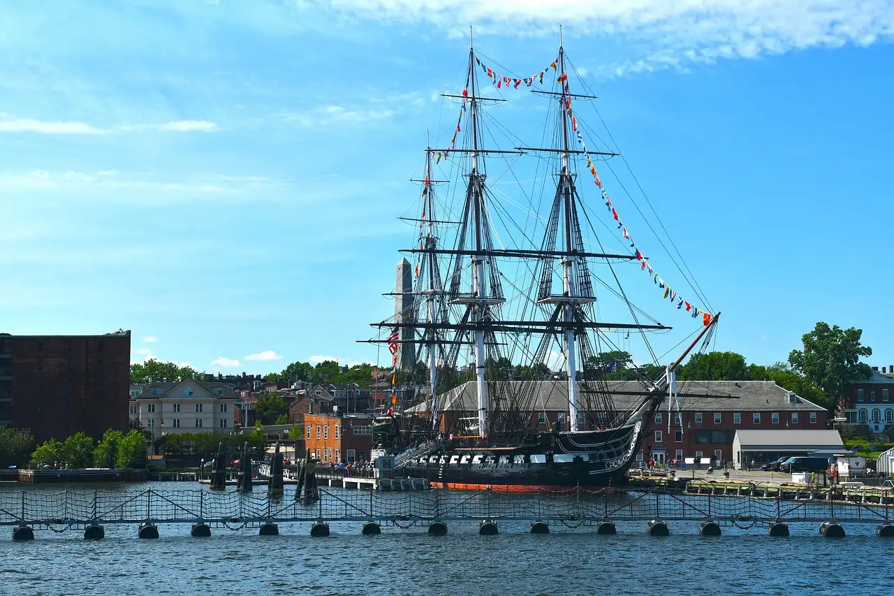 ¿Qué conflicto enfrentó a EE. UU. y Gran Bretaña en 1812?