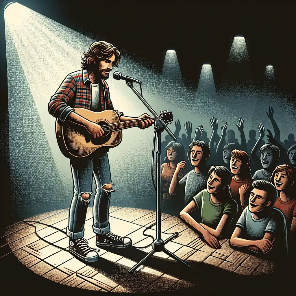 ¿Quién es el artista de la famosa canción Wonderwall?