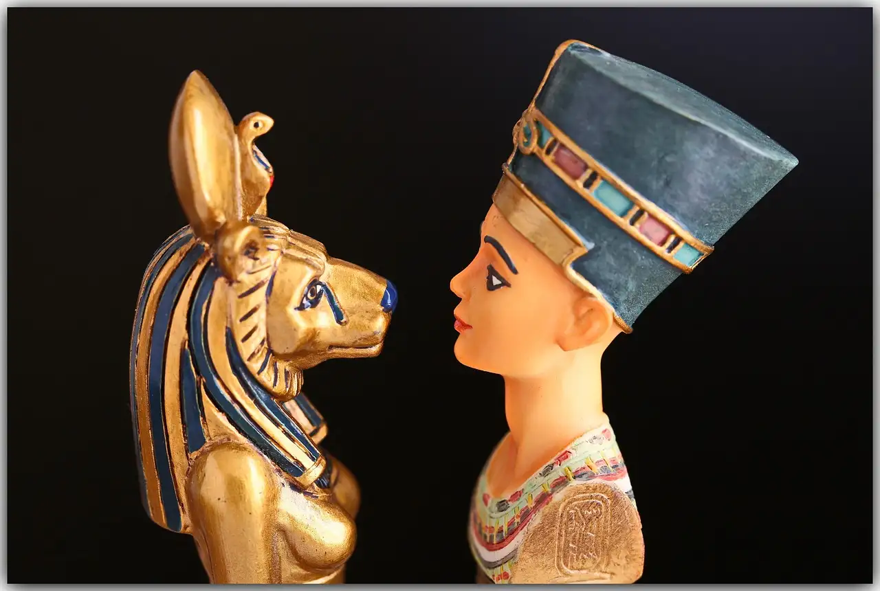 ¿Quién fue Cleopatra y qué la hizo única como faraón?