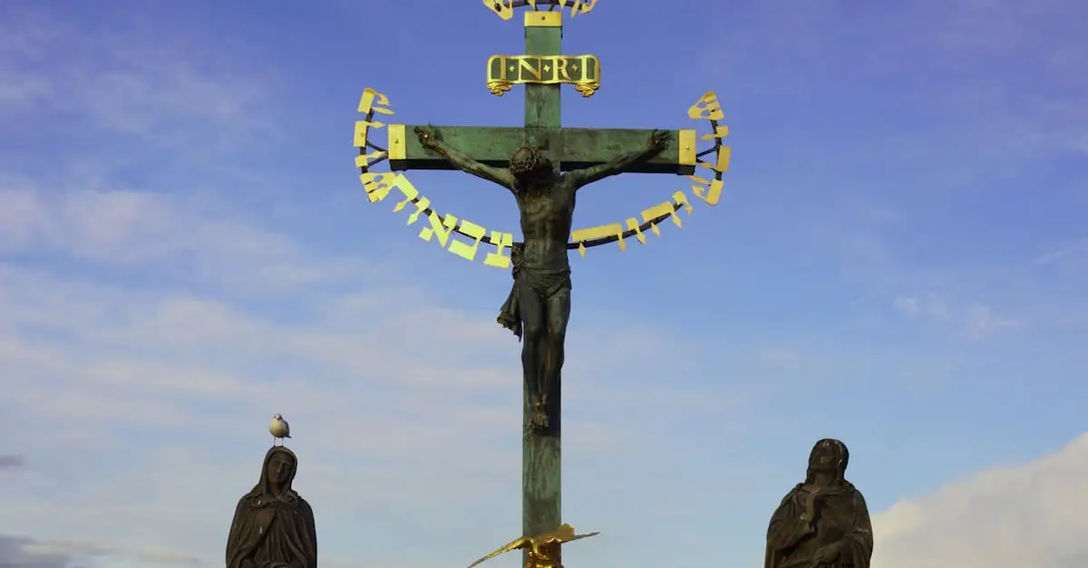 ¿Quién pintó La Crucifixión de Pedro y su significado?