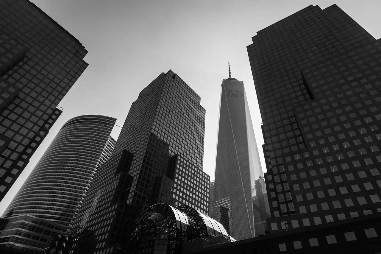 ¿Sabes cuál es la capital del estado de Nueva York?