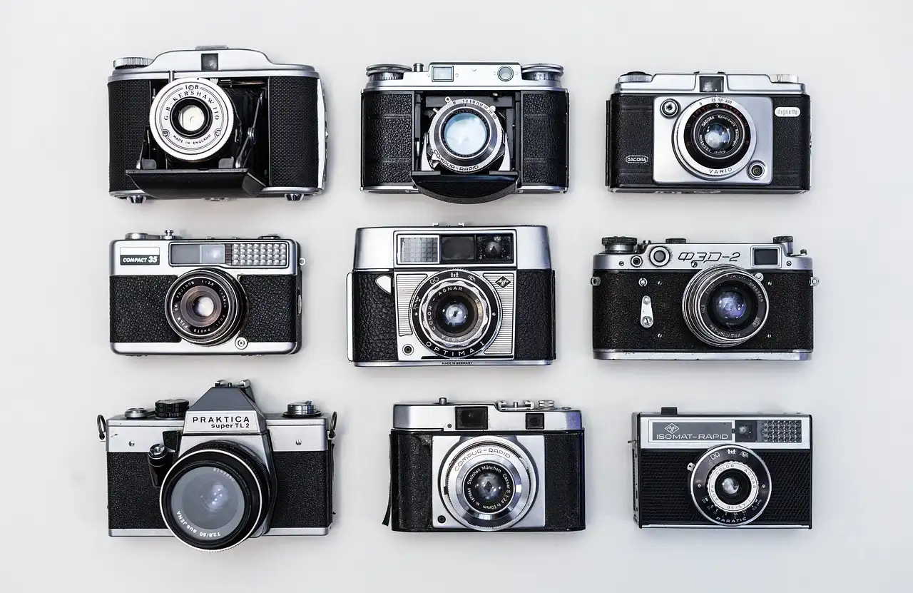 ¿Sabes cuál fue la primera fotografía permanente de 1826?