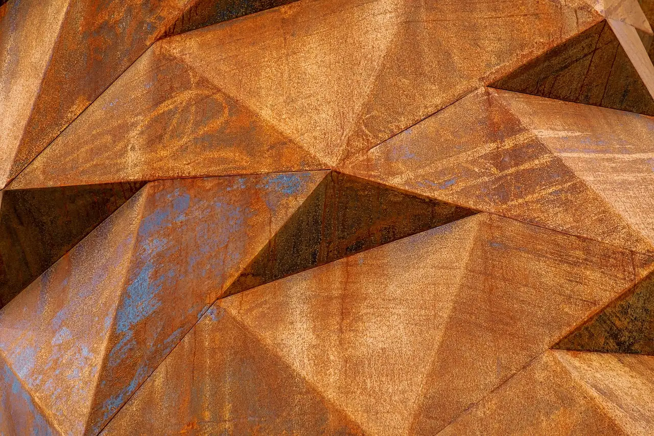 ¿Vinagre para quitar óxido de herramientas? Descubre cómo.
