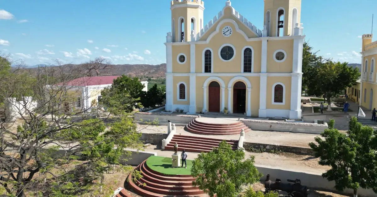 ¿Conoces la breve historia de Mozambique? Descúbrela aquí.