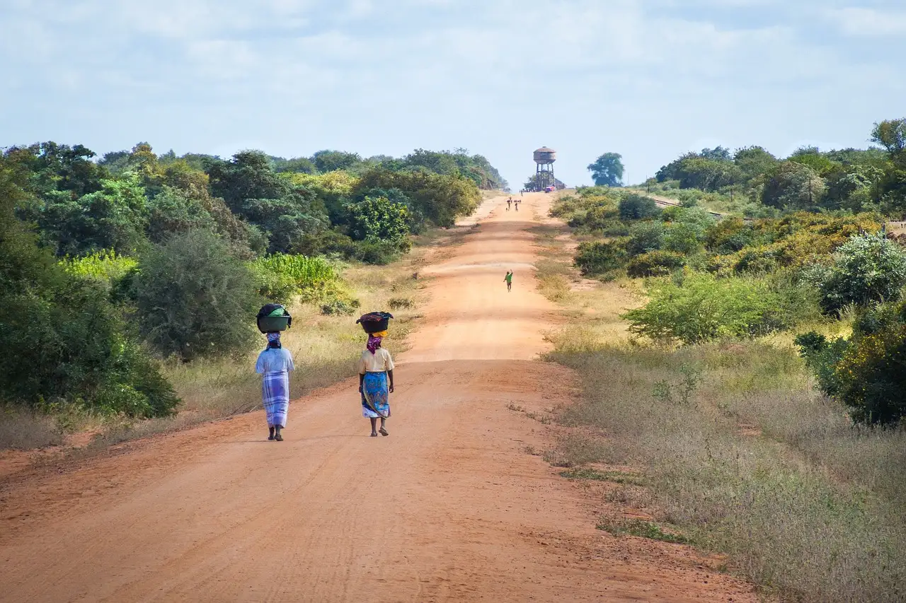 ¿Conoces la breve historia de Mozambique? Descúbrela aquí.