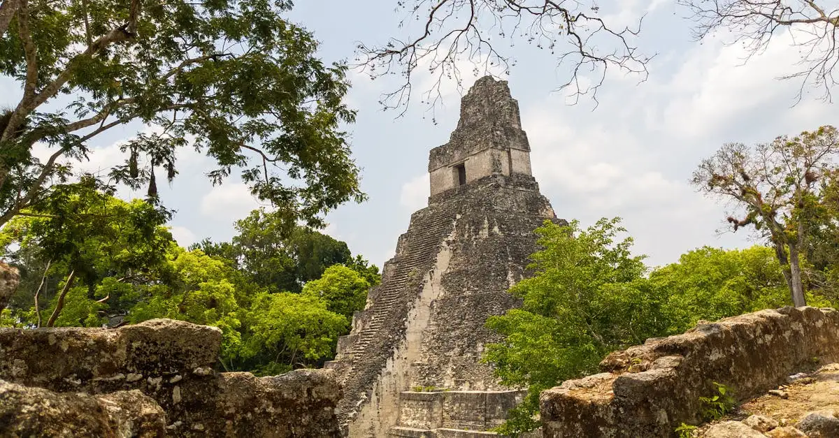 ¿Conoces la historia resumida de Guatemala? Descúbrela aquí.