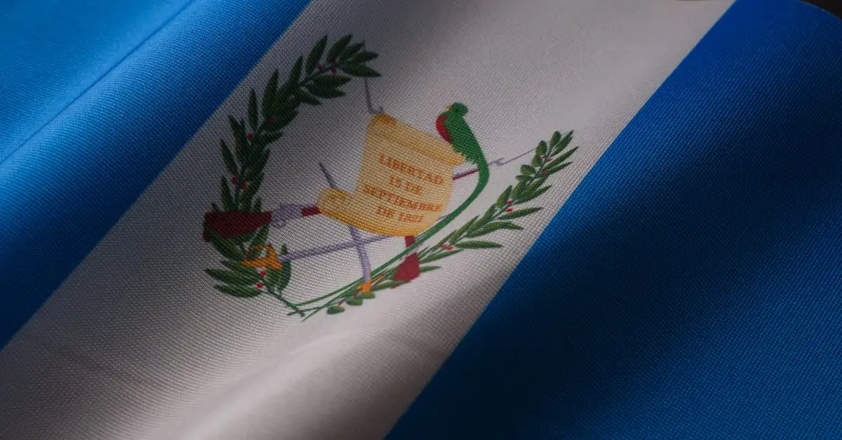 ¿Conoces la historia resumida de Guatemala? Descúbrela aquí.