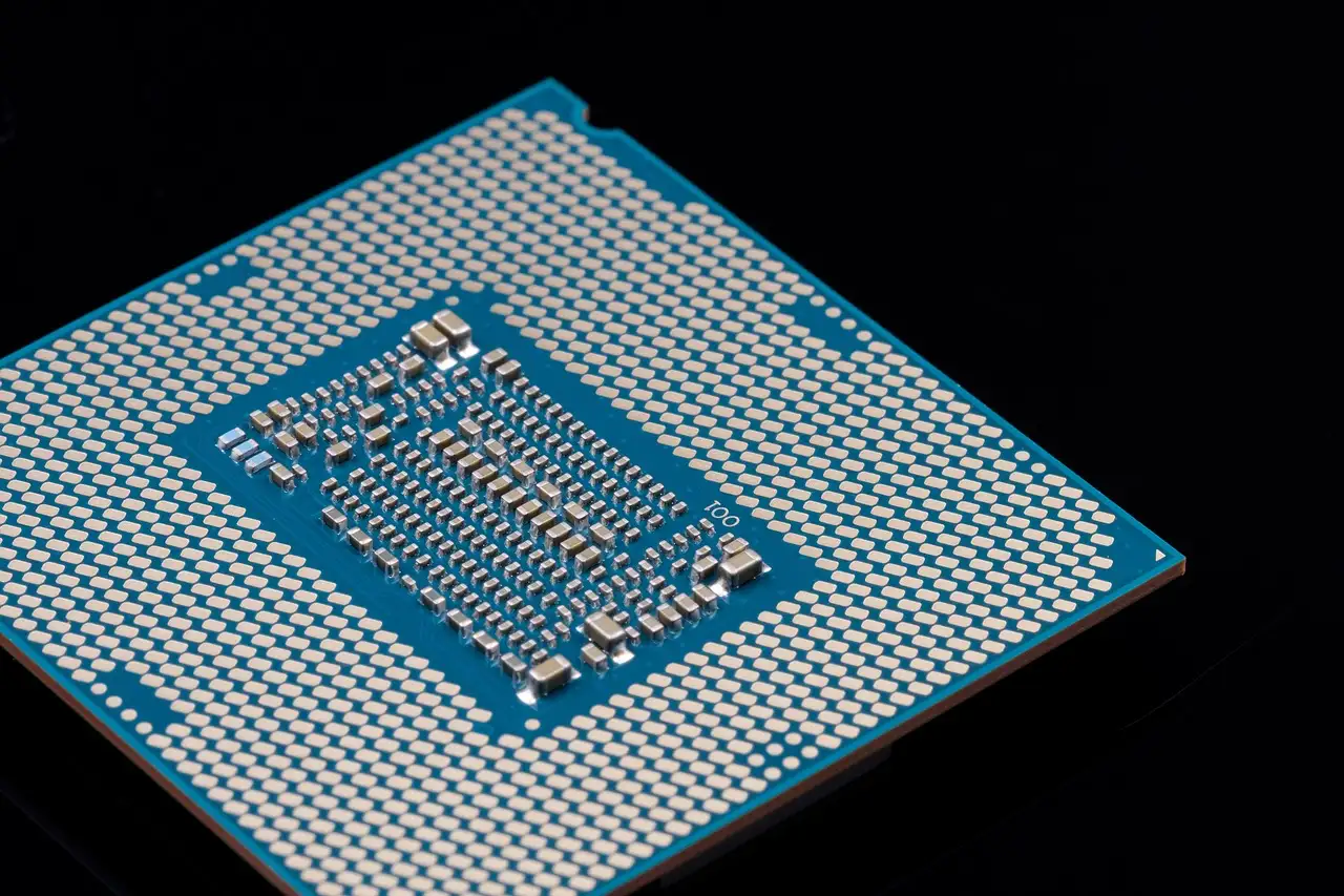 ¿Cuál es la historia de la marca Intel en Estados Unidos?