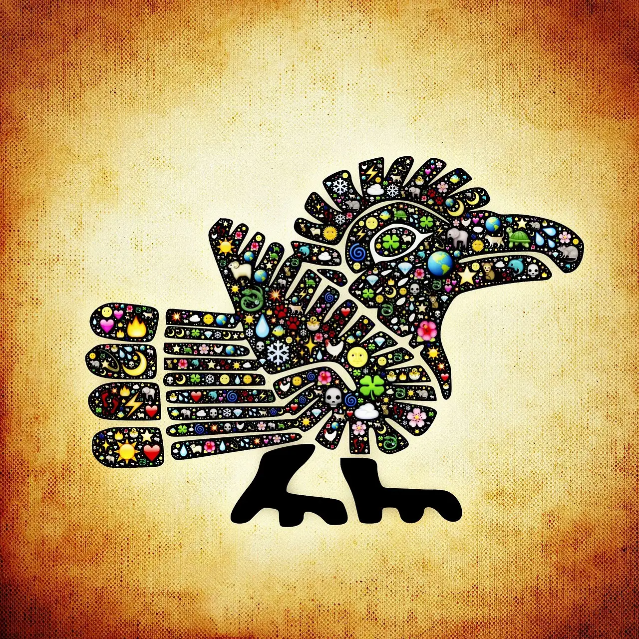 ¿Cuáles eran los productos clave en el imperio azteca?