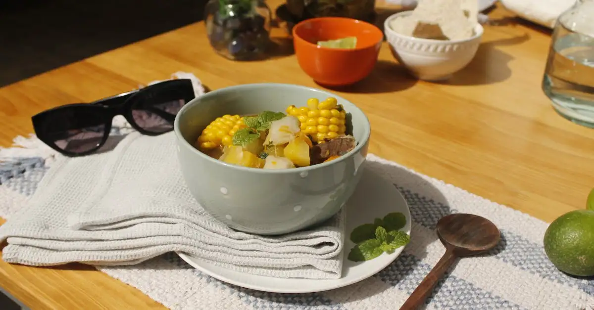 ¿Cuáles son las 3 mejores especialidades culinarias de Venezuela?