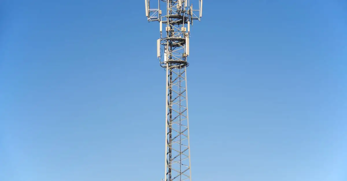 ¿Cuáles son las últimas innovaciones en telefonía móvil?
