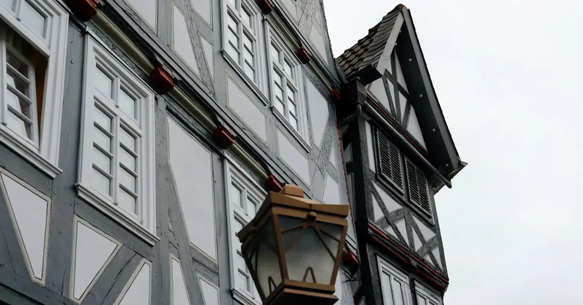 ¿Cuáles son los museos más bellos en edificios históricos de Hessen?