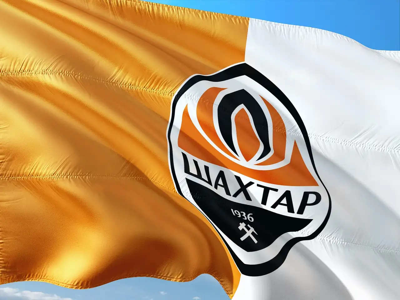 ¿Dónde juega el Shakhtar Donetsk, el club ucraniano destacado?