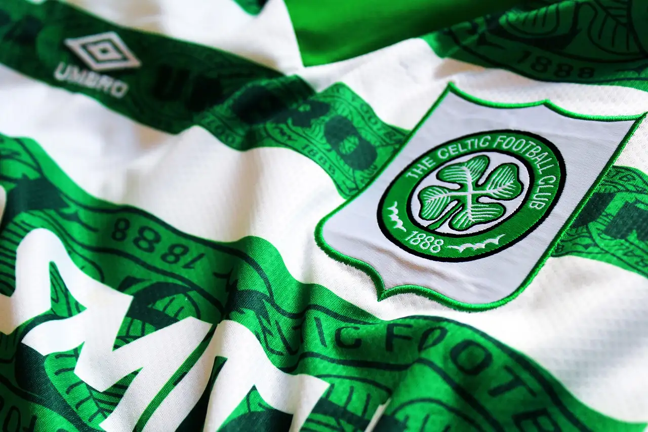 ¿En qué ciudad se encuentra el Celtic FC, famoso club escocés?