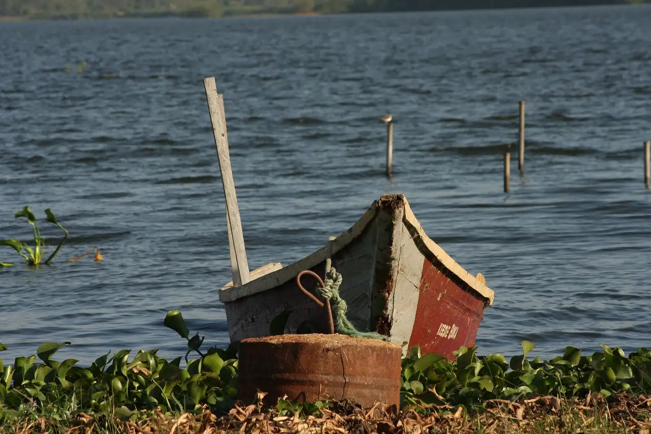 ¿Por qué es el Lago Victoria el más especial de África?