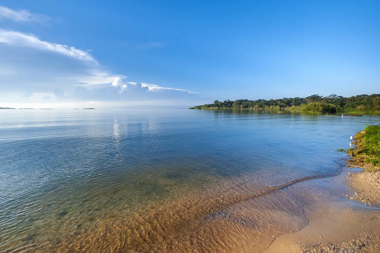 ¿Por qué es el Lago Victoria el más especial de África?