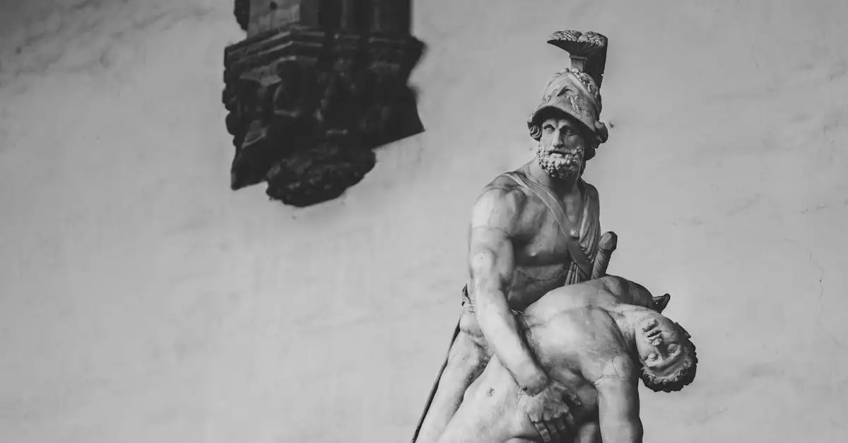 ¿Por qué Florencia se convirtió en el corazón del Renacimiento?